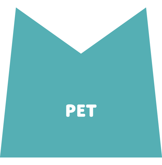 PET